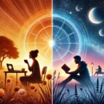 Chronotypen