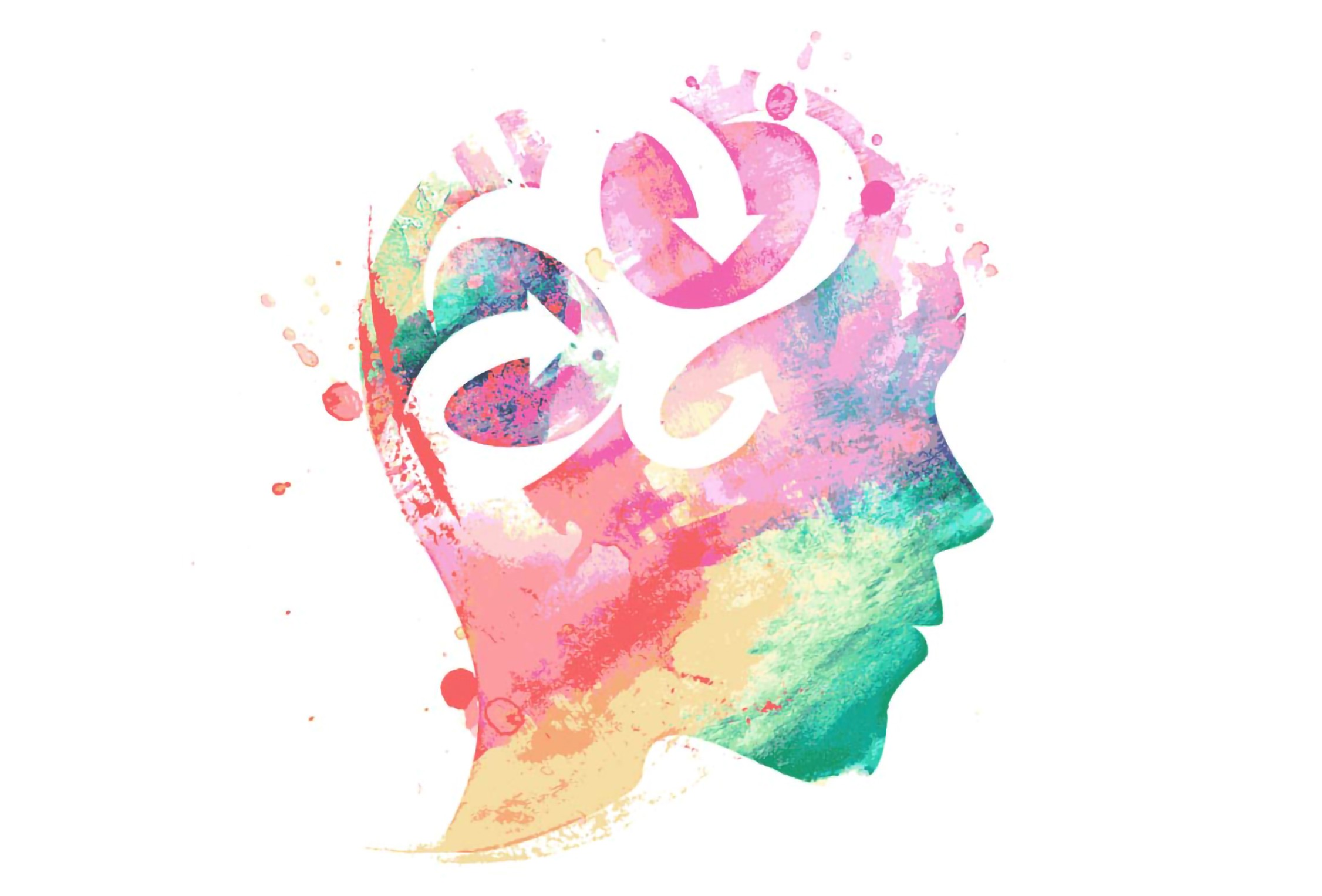 relativieren innerer Signale -Freepik